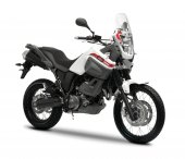 2012 Yamaha XT660Z Tenere photo